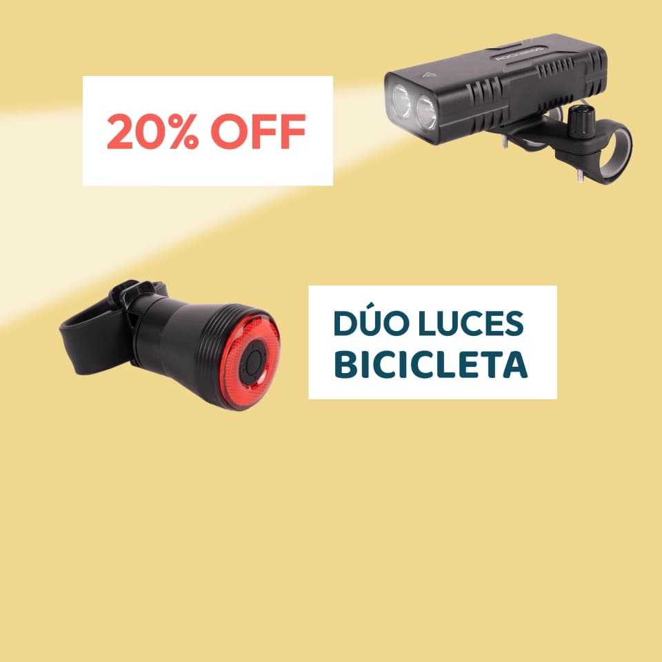 Lo mejor para tu bicicleta