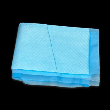 Almohadillas de entrenamiento para mascotas