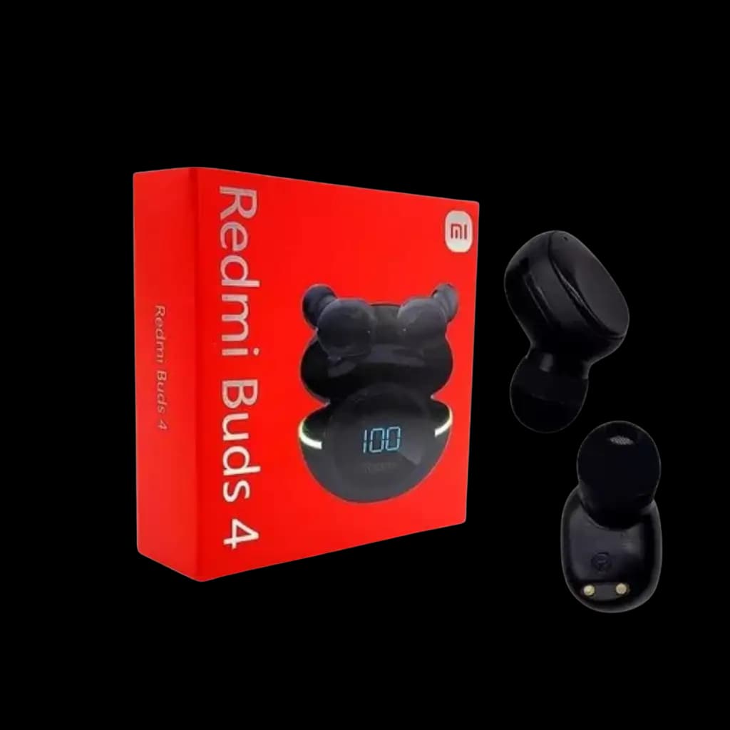 Audífonos Inalámbricos Redmi Buds