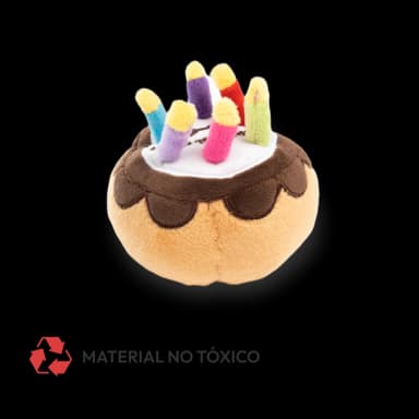 Juguetes de entrenamiento para cachorros 5 unidades