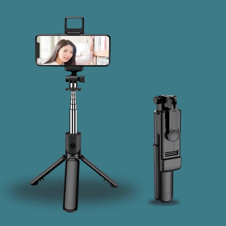 Tecnología diseñada para acompañarte, estés donde estés