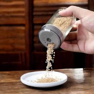 Organizador de Condimentos 360°