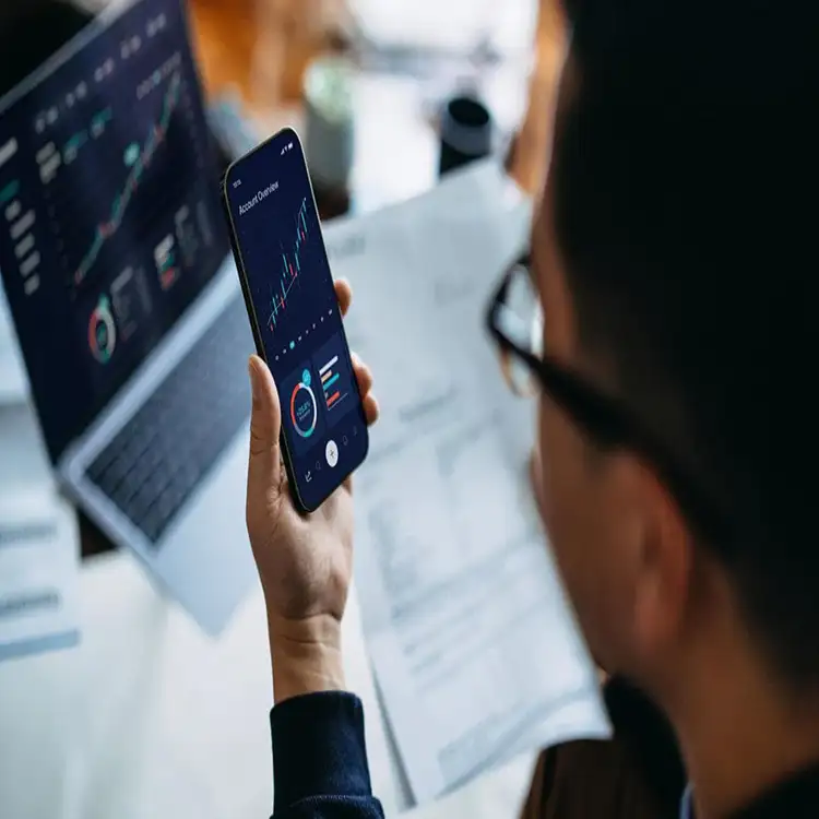 Tecnología diseñada para acompañarte, estés donde estés